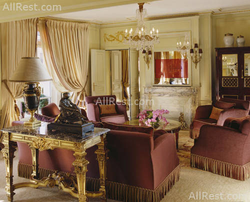 Hotel Plaza Athenee 30